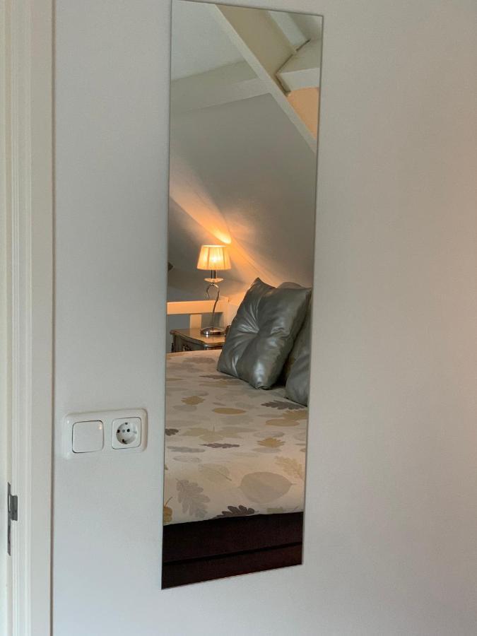 Bed & Breakfast Heitse Heythuysen Dış mekan fotoğraf